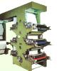 Flexographic Printing Machines with Speed Controller