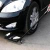 Trolley Mounted Under Vehicle Inspection Mirror