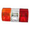 Multi Coloured Tail Light