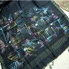 Hand Painted Designer Sarees