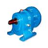 Flange Mounted Helical Gear Box