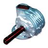 30mm to 76mm Gear Box