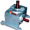 Universal Vertical Gear Box