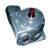 Vertical Flange Mounted Gear Box