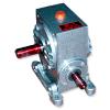 Universal Horizontal Gear Box