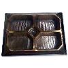 Five-Compartment Dry Fruit Tray