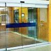 Automatic Glass Made Doors