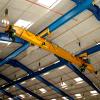 Industrial Underslung/ Transfer Cranes