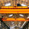 Double Girder Electrical Overhead Travelling Crane