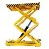 Hydraulic Conveyor Type Scissor Lift