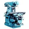 Vertical Turret Lathe Milling & Grinding Machines