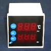 Temperature Controllers with 6 Digit Display