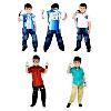 Designer Dress Set for Boys