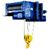 Heavy Duty Wire Rope Hoist