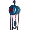 Chain Pulley Block in 0.5-20 Ton Capacity