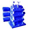 Industrial Pinion Gear Box