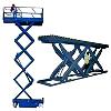 High Load Bearing Hydraulic Lift