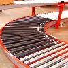 Steel Made Roller Conveyors