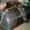 Industrial Grade Polypropylene Tank