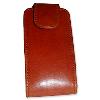 Fashionable Leather Made Mobile Case