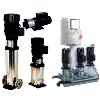 Multi Stage Stainless Steel Pumps