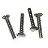 Corrosion Proof Carriage Bolt