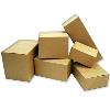 Television Set Packaging Corrugated Carton