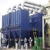 Pollution Control Dust Collector