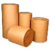 Tamper Resistant Corrugated Roll