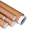 Heavy-Duty Industrial Grade Paper Kraft Tube