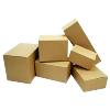 Corrugated Shoe Packing Boxes