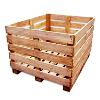 Termite Resistant Wooden Crates