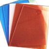 Calendared Polyvinyl Chloride Rigid Sheet Films