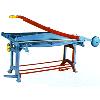 Heavy Duty Hand Operated Board Cutting Machine