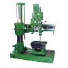 Radial Drilling Machines