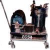 Industrial Dewatering Filter Press