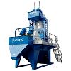 Industrial Sand Washing Plant