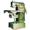 Industrial Grade Vertical Milling Machine