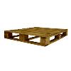 Chemical grade Wooden Pallet