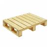 Bulk Packaging Wooden Pallet