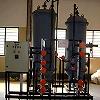 Industrial Water Softening Units