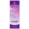 Rectangular/ Cylindrical Shape Lavender Incense Stick