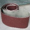 Flexible Abrasive Cloth Belt