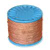 Water Resistant Tinsel Copper Wire