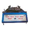 Abrasion Tester With Test Specimen Holder