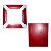 Square Shaped Designer Photo Frame