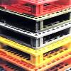 Plastic made Stackable Pallet