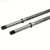 HP/HVOF Coated Piston Rod