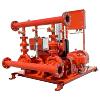 Industrial Fire Fighting Pumps