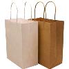 Kraft Paper Made Bags